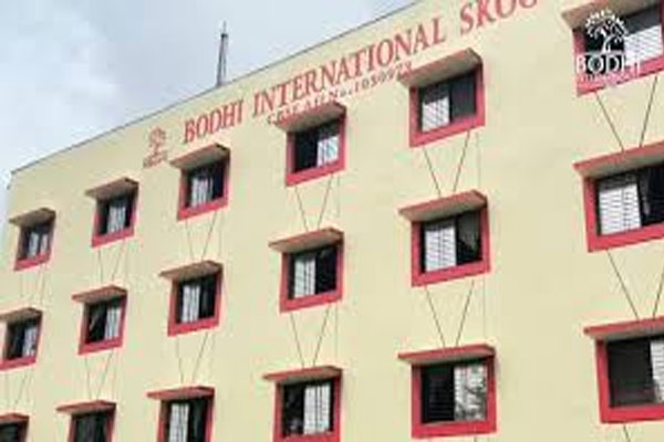bodhi school ratlam