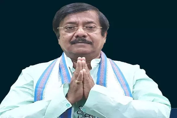 Trinamool A. Jyotipriya Malik