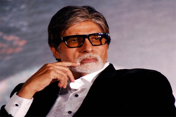 amitabh bachchan