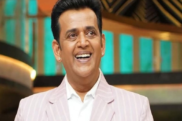 Ravi Kishan