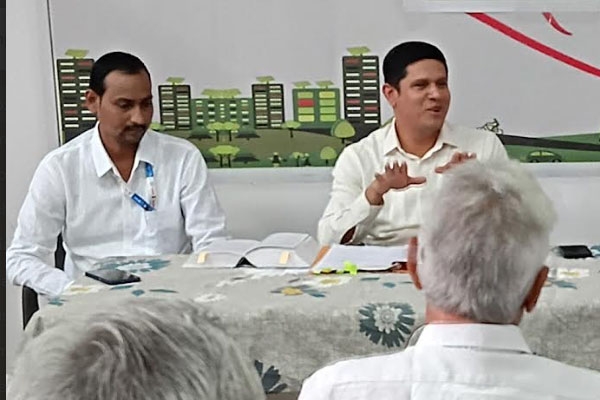 Darwha Nagar Parishad