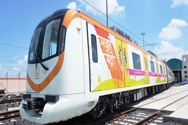 Maha Metro,nagpur 