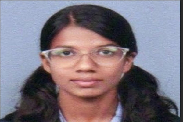 Podar International School