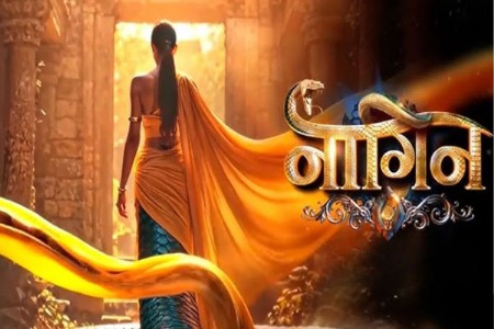 ‘नागिन 7’ ची नवीन नागिन... चेहरा आला समोर