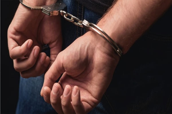 rape-accused-arrested-from-telangana rape-accused-arrested-from-telangana