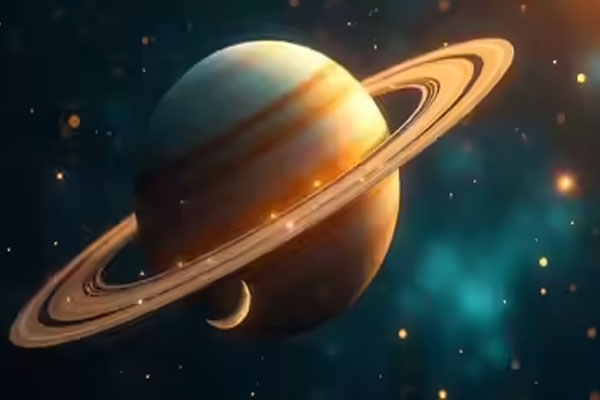 Special Yoga of Saturn