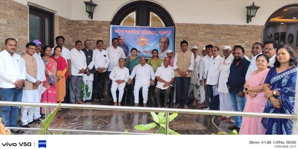 दत्ता मेघे 