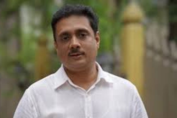 Advocate Asim Sarode News