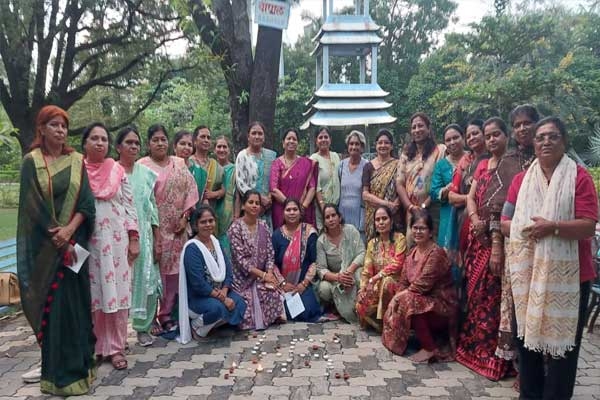 Patanjali Yoga Committee