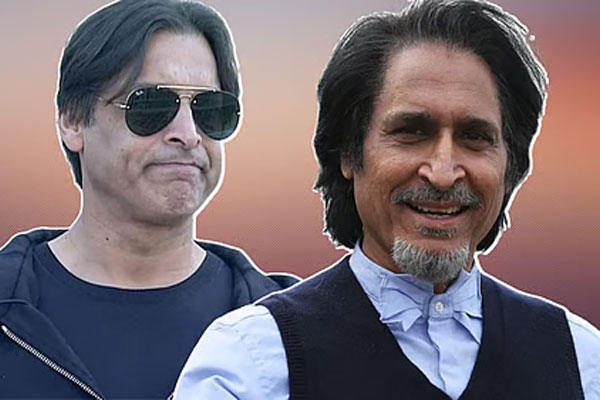 Appreciation of Pakistan