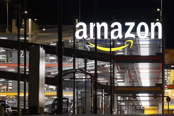 Amazon goodbye to 14,000 employees