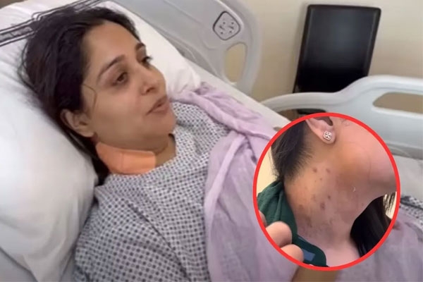 Deepika Kakar Ibrahim