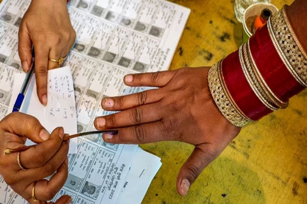 Maharashtra election dates