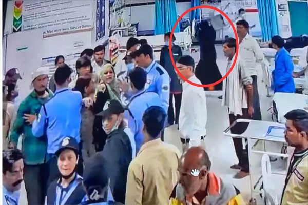 patients-relatives-attack-doctors-vidisha