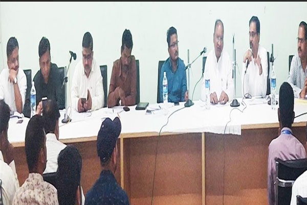 umarkhed mahagaon taluka