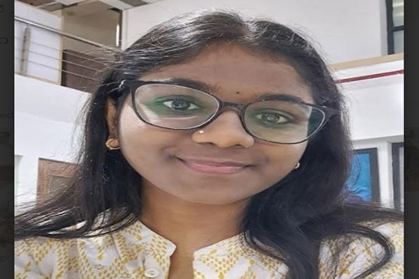 pandharkawda students CA exam