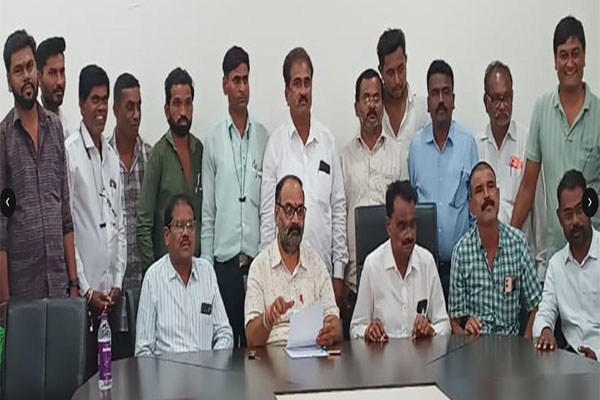 darwha municipal tax hike issue,