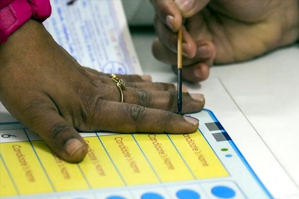 chandrapur municipal elections 2025