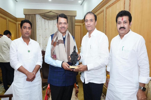 Wardha Ramnagar lease, freehold land Ramnagar, Dr. Pankaj Bhoyar, lease renewal Ramnagar, land ownership rights, Wardha real estate news, Maharashtra government land decision, Ramnagar plot holders, Cabinet approval Maharashtra, Ramnagar lease issue resolution, Wardha property news, Devendra Fadnavis, BJP Maharashtra government, lease-to-freehold conversion, Ramnagar citizens land rights