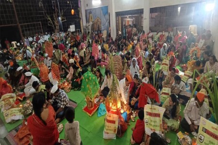 ‘तरुण भारत’च्या आवाहनाला भरघोस प्रतिसाद