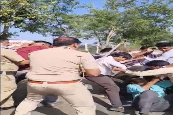 two-groups-clash-over-road-dispute two-groups-clash-over-road-dispute