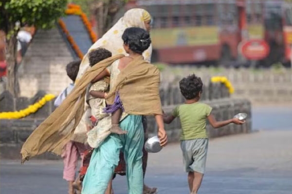 Big Taj Bagh area news