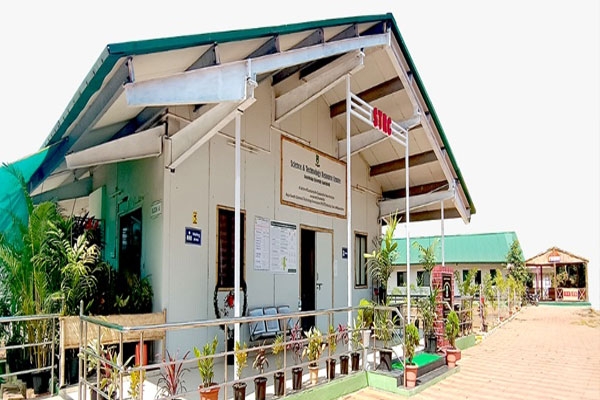 Gadchiroli New Technology Initiative