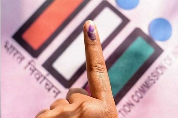 Local body elections in Maharashtra Local body elections in Maharashtra