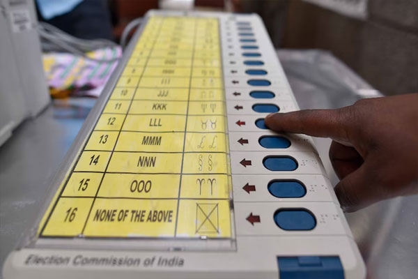 new experiment in Maharashtra elections