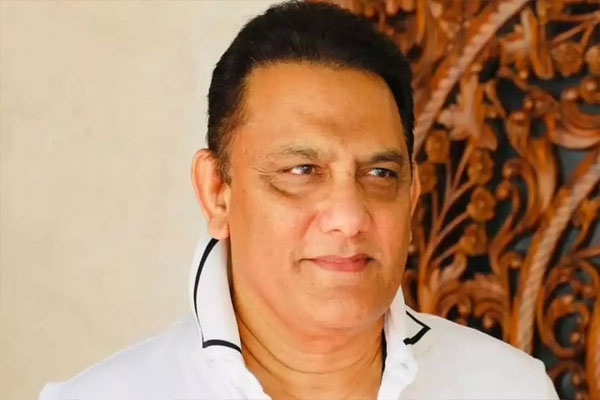 Azharuddin becomes minister