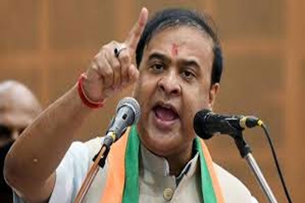 Himanta Biswa Sarma Himanta Biswa Sarma