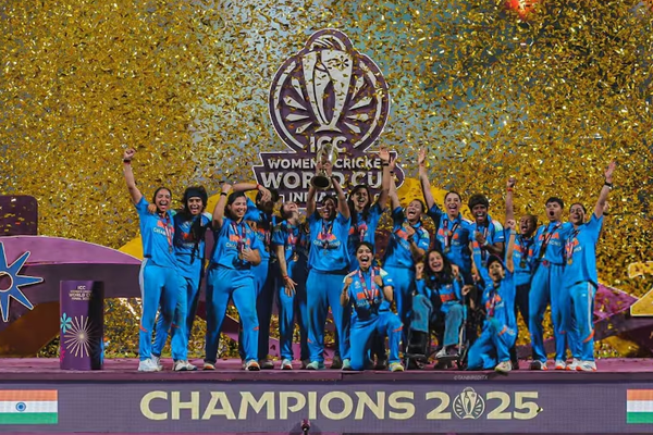 वर्ल्ड कप 