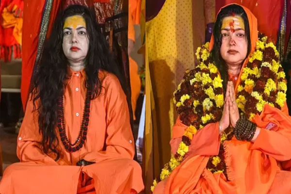 Establishment of Sanatani Kinnar Akhara Establishment of Sanatani Kinnar Akhara