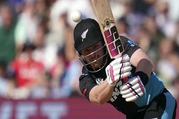 New Zealand vs West Indies,