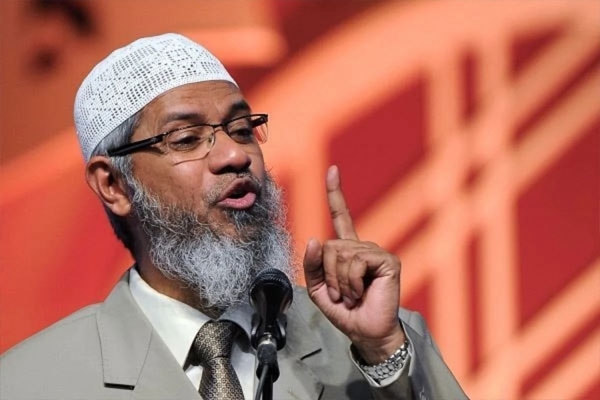 No entry for Zakir Naik in Bangladesh No entry for Zakir Naik in Bangladesh
