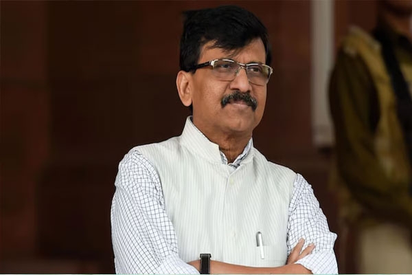 sanjay-raut-admitted-to-fortis-hospital