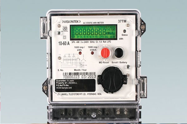 install-smart-tod-meter