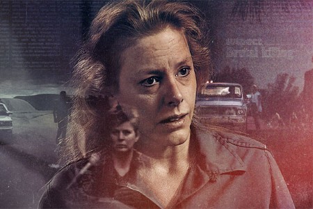 ३० वेळा रेप, हत्या आणि एलीन वुर्नोस!