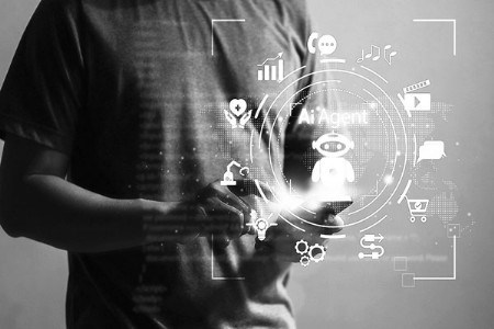 अजेंटिक एआयची वेधक वाट