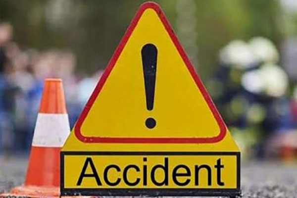 accident