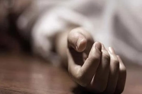 Murder of a friend Nagpur