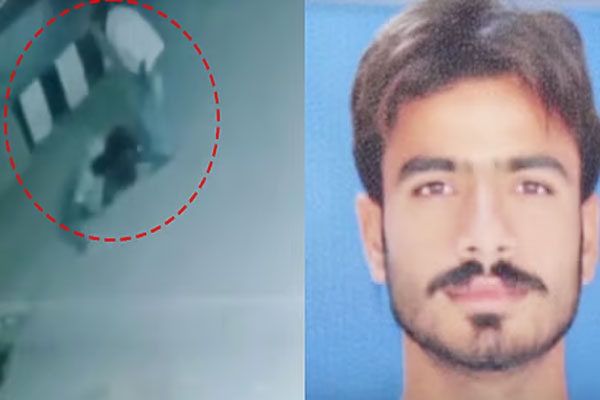 Kabaddi player murdered in Ludhiana