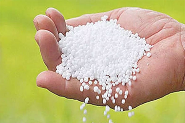 Artificial shortage of urea