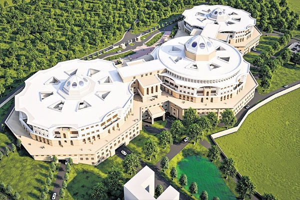 first-judicial-city-built-in-kerala first-judicial-city-built-in-kerala