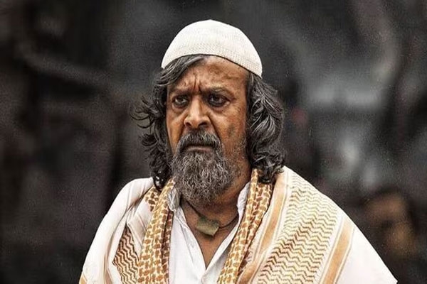 Actor Harish Rai passes away