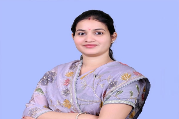 प्रणोती निंबोरकर प्रणोती निंबोरकर