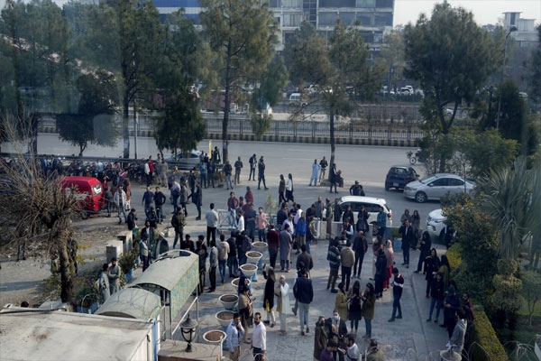 earthquake-in-asian-countries