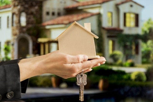 Owning a house is not wealth Owning a house is not wealth