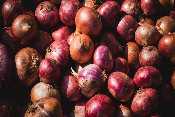 India stops onion exports in Bangladesh