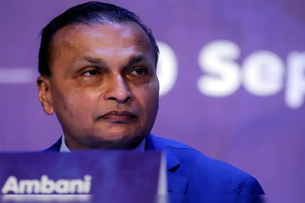 Anil Ambani summoned by ED